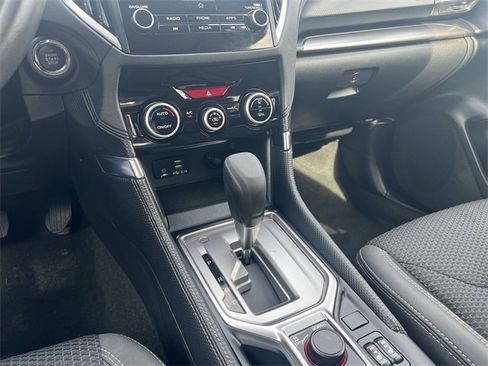 Certified 2024 Subaru Forester Premium image 19