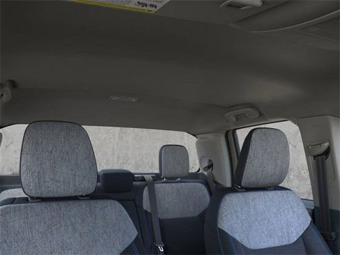 New 2025 Ford Maverick XLT w/ XLT Luxury Package image 12