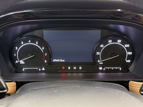 Used 2020 Lincoln Corsair Reserve w/ Elements Package FWD image 20
