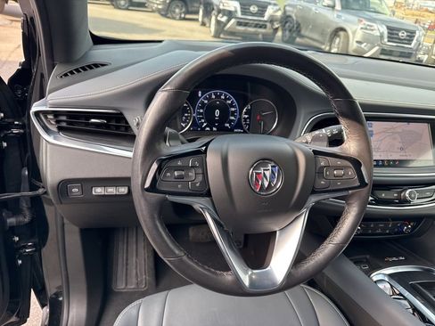 Used 2022 Buick Enclave Premium w/ Experience Buick Package image 13