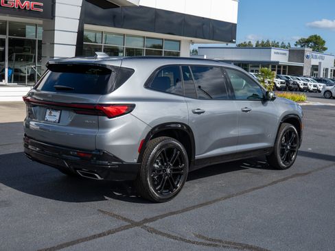 New 2026 Buick Enclave Sport Touring w/ Super Cruise Package image 3