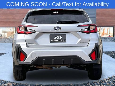 Used 2024 Subaru Crosstrek 2.0i Premium AWD/4WD image 6