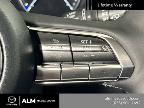 New 2026 MAZDA CX-50 2.5 Hybrid w/ Premium Plus Pkg AWD/4WD image 27