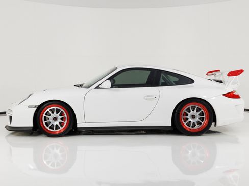 Used 2011 Porsche 911 GT3 RS RWD image 6