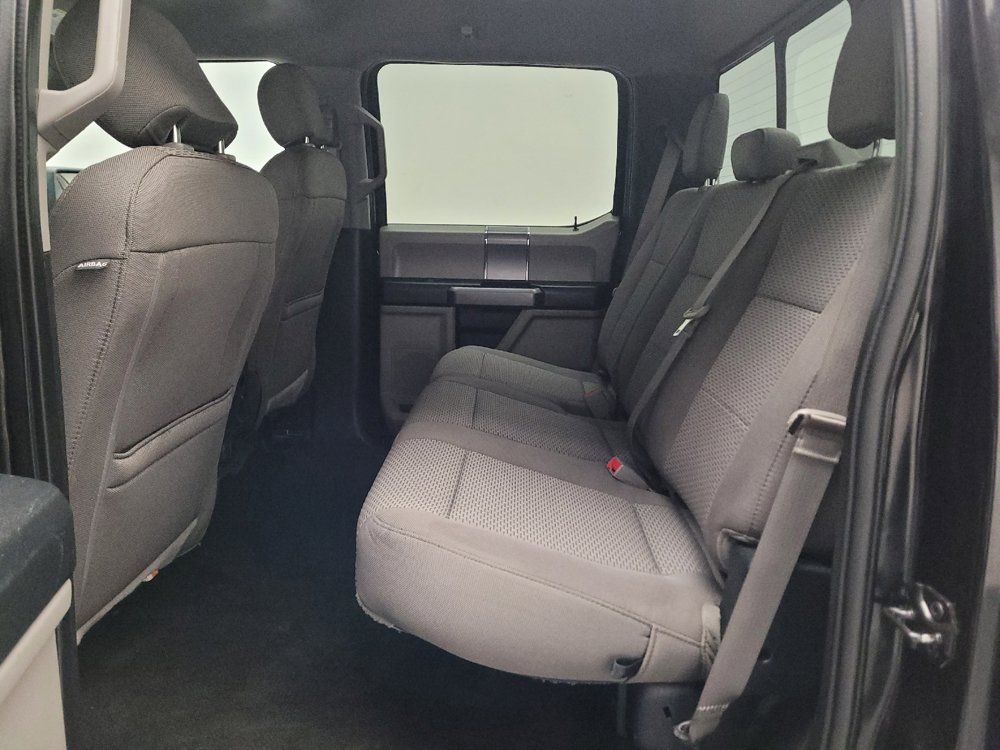 Used 2019 Ford F150 XLT w/ Equipment Group 302A Luxury RWD image 18