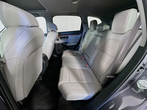 Used 2022 Honda CR-V Touring image 32