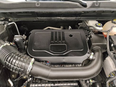 Used 2024 Chevrolet Blazer LT w/ Convenience Package image 30