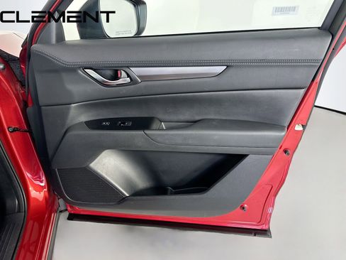 Used 2024 MAZDA CX-5 AWD 2.5 S w/ Select Package image 34