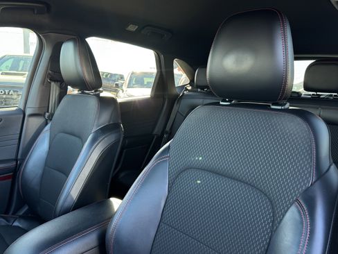 Certified 2023 Ford Escape ST-Line w/ Tech Pack #1 image 17