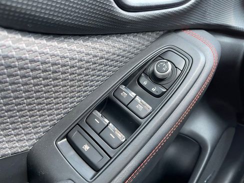 Used 2022 Subaru Forester Sport image 20