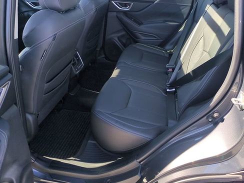 Certified 2023 Subaru Forester Touring image 35