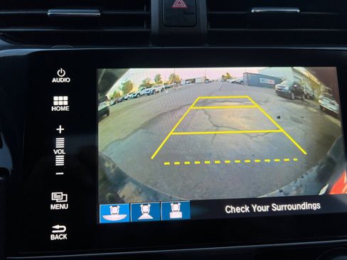 Used 2017 Honda Civic EX-L image 25