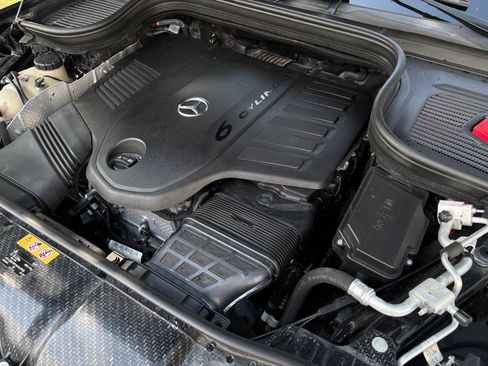 Used 2020 Mercedes-Benz GLS 450 4MATIC image 52