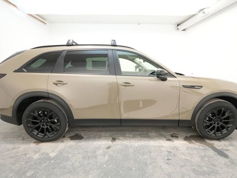 New 2026 MAZDA CX-70 3.3 Turbo w/ Preferred Package image 9