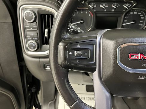 Used 2020 GMC Sierra 3500 SLE AWD/4WD image 30