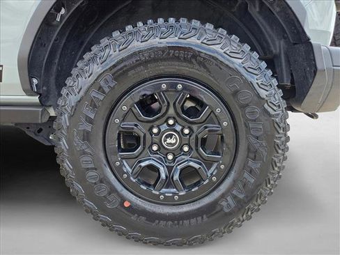 Used 2021 Ford Bronco First Edition image 22