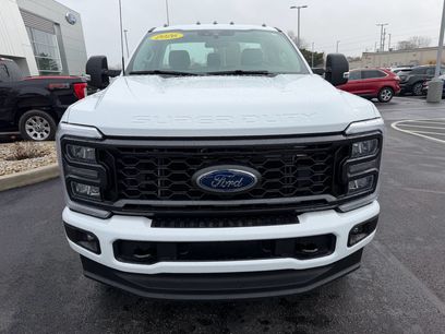 New 2026 Ford F350 XL w/ STX Appearance Package