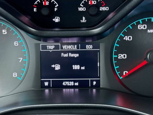 Used 2022 Chevrolet Colorado W/T w/ WT Convenience Package RWD image 8
