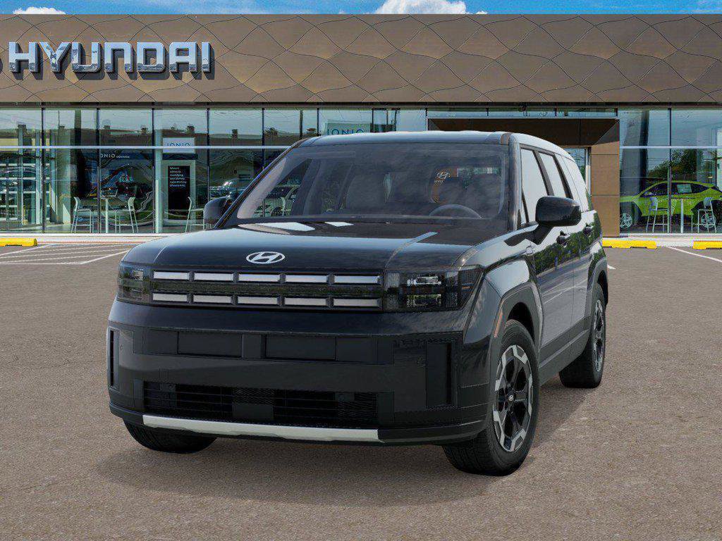 New 2027 Hyundai Santa Fe SE w/ Tow & Go Package FWD image 6