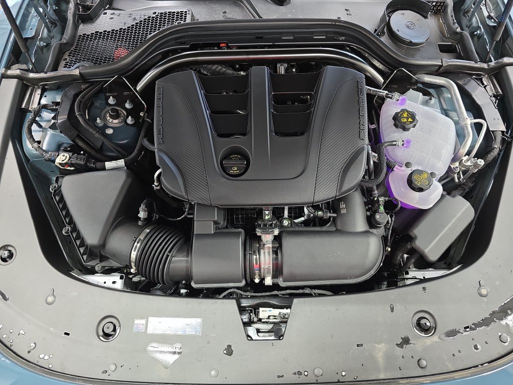 New 2027 Dodge Charger R/T AWD/4WD image 30