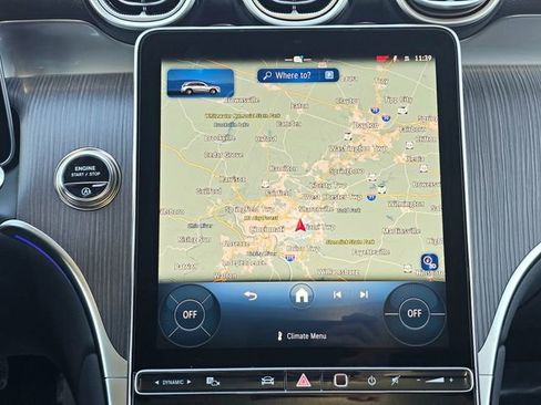 New 2026 Mercedes-Benz GLC 300 4MATIC image 33