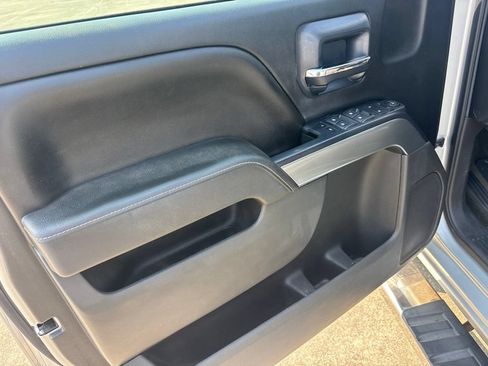 Used 2014 Chevrolet Silverado 1500 LT RWD image 6
