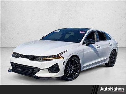 Used 2024 Kia K5 GT w/ GT1 Package