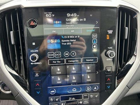 Used 2023 Subaru Ascent Touring image 36