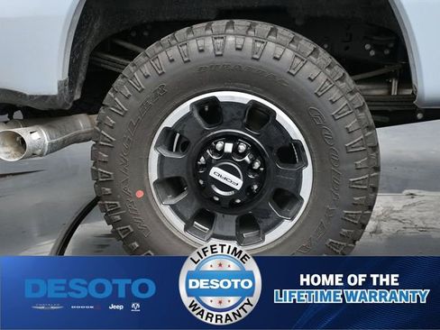 New 2026 Ford F250 Platinum w/ Platinum Plus Package AWD/4WD image 36
