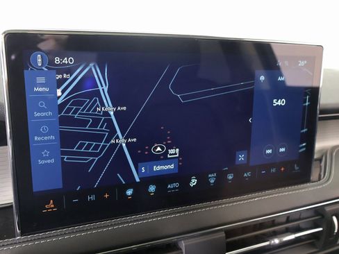 New 2026 Lincoln Corsair Premiere AWD/4WD image 7