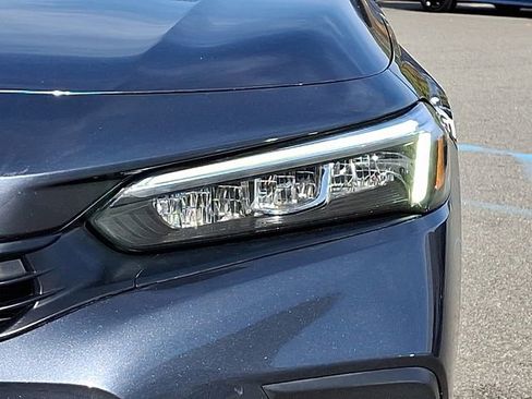 Used 2024 Honda Civic LX image 9