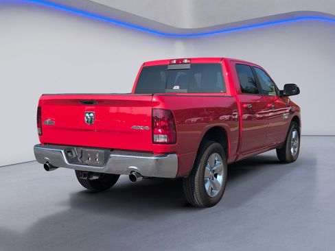 Used 2014 RAM 1500 Big Horn AWD/4WD image 5