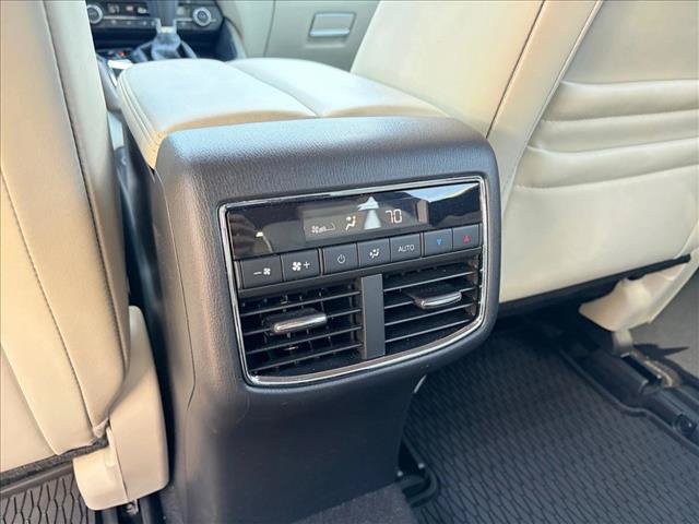 Used 2023 MAZDA CX-9 Signature AWD/4WD image 17