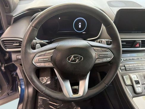 Used 2023 Hyundai Santa Fe Calligraphy FWD image 11