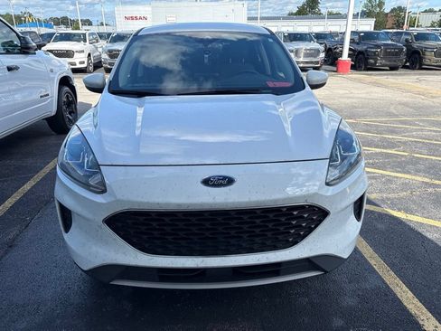 Used 2020 Ford Escape SE FWD image 2