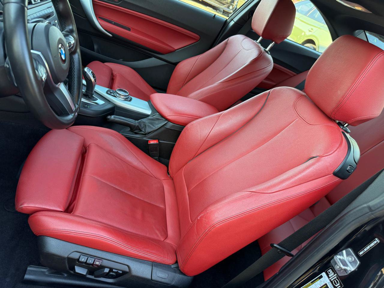 Used 2015 BMW M235i xDrive Coupe AWD/4WD image 20