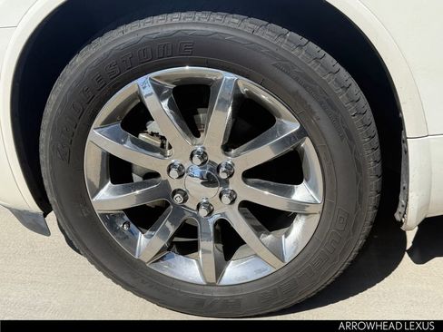 Used 2014 Buick Enclave Premium w/ Trailering Provision Package AWD/4WD image 8