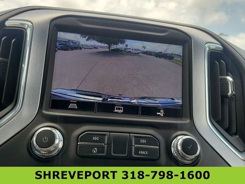 Used 2022 GMC Sierra 1500 SLT AWD/4WD image 15