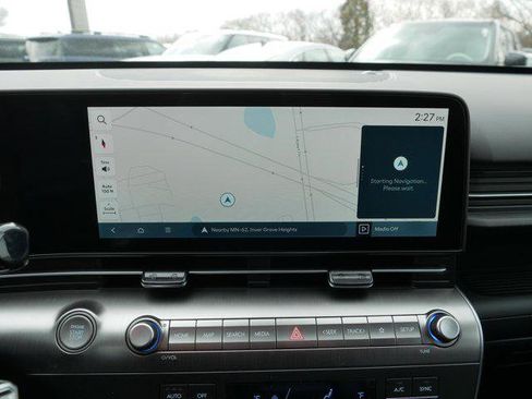 New 2026 Hyundai Kona Limited AWD/4WD image 9