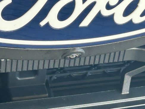 Certified 2024 Ford F150 XLT w/ Mobile Office Package image 25