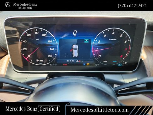Certified 2026 Mercedes-Benz GLC 300 4MATIC image 16