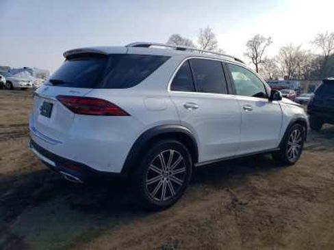 Used 2024 Mercedes-Benz GLE 350 4MATIC image 5