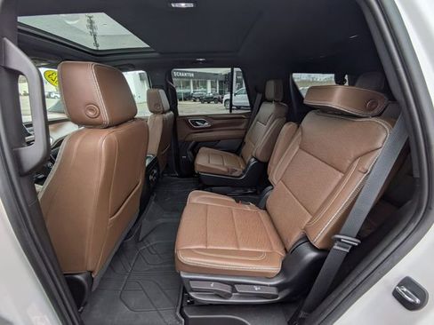 Used 2023 Chevrolet Tahoe High Country image 31