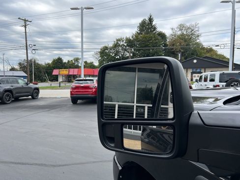 New 2026 RAM 2500 Big Horn image 18