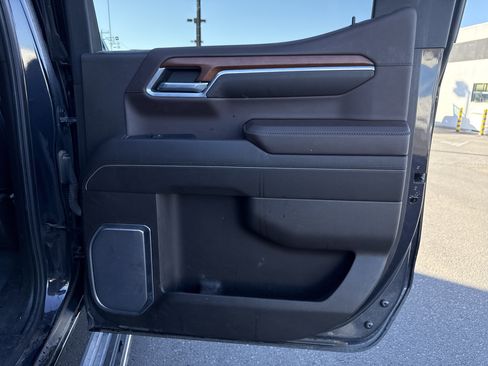 Used 2023 GMC Sierra 1500 Denali w/ Technology Package image 45