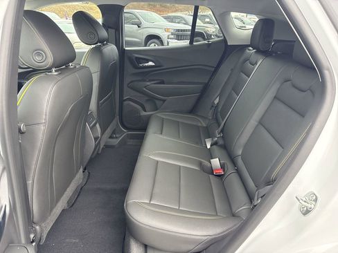 New 2026 Chevrolet Trax ACTIV w/ Driver Confidence Package image 24