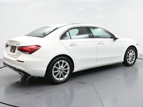 Used 2019 Mercedes-Benz A 220 4MATIC image 7