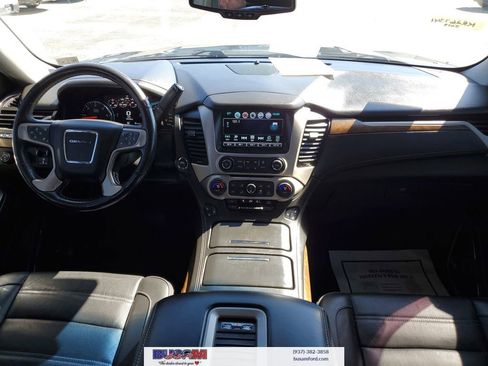 Used 2019 GMC Yukon Denali w/ Denali Ultimate Package image 9