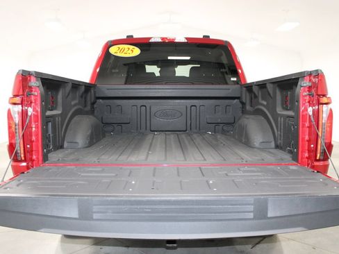 Used 2025 Ford F150 XLT w/ Equipment Group 301A Standard AWD/4WD image 17