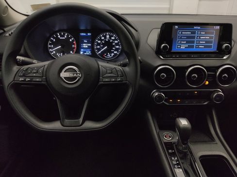 Used 2025 Nissan Sentra S FWD image 22